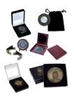 médaille-trophée-gravure-logo-métal-remise-des-prix