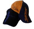 Polo logots Chervo : Casquettes broderie 3D  cheval 