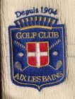 capuchons-covers-golf-tricot-logo-brod
