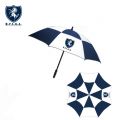 Polo logots Chervo : Parapluie double canopy