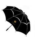 Polo logots Chervo : Parapluie double canopy