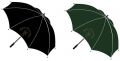 Polo logots Chervo : Parapluie simple canopy