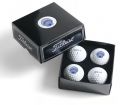 Polo logots Chervo : Packaging Balles TITLEIST 
