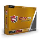 balles-golf-competition-wilson-dx3
