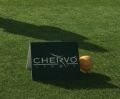 Polo logots Chervo : Plots dpart golf personnaliss